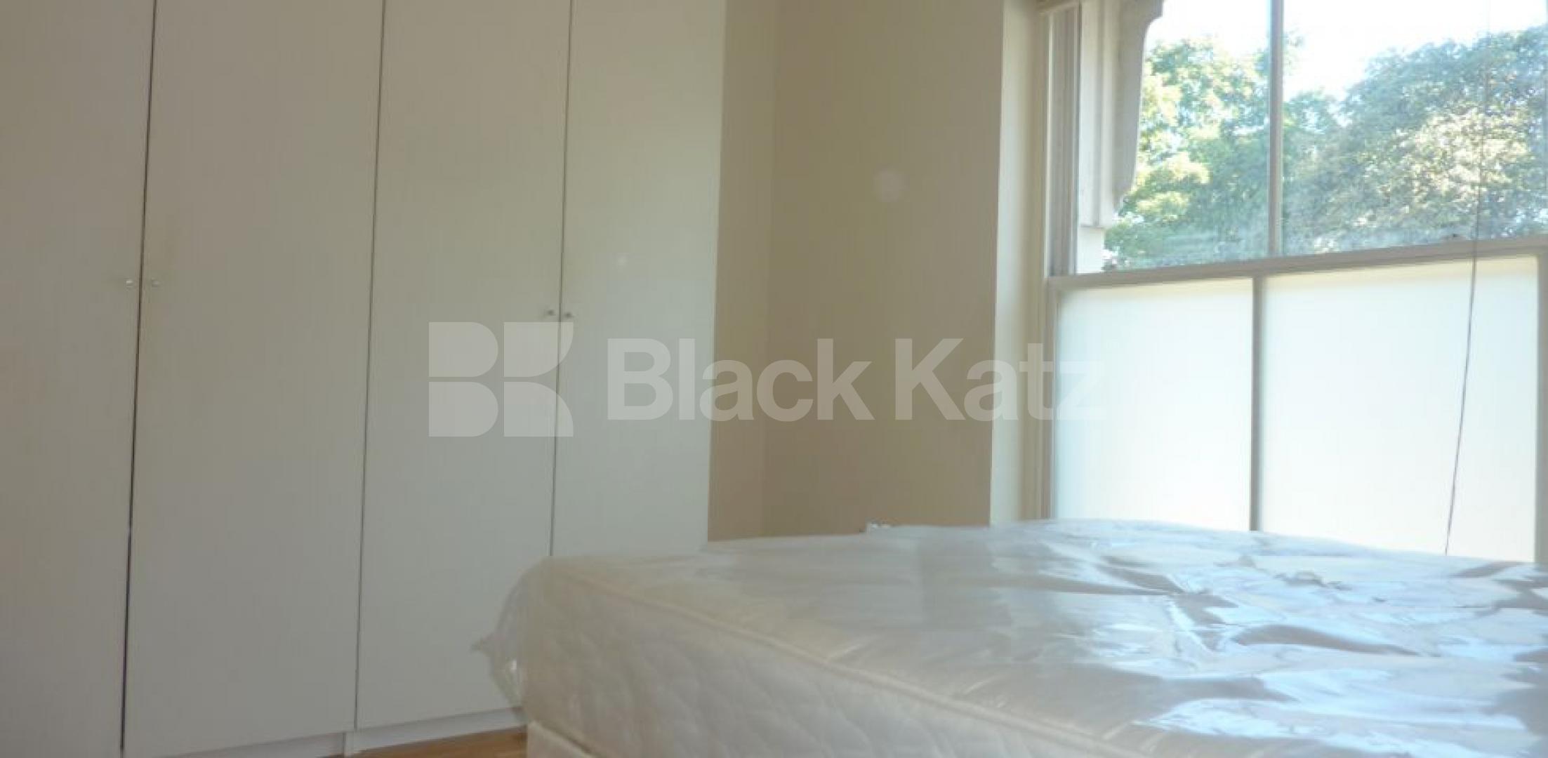 			NEW INSTRUCTION!, 1 Bedroom, 1 bath, 1 reception Flat			 Camden Road, CAMDEN